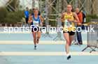 Senior womens 4 Stage Relay, 2022 Northern Road Relays, SportsCity, Manchester. Photo: David T. Hewitson/Sports for All Pics